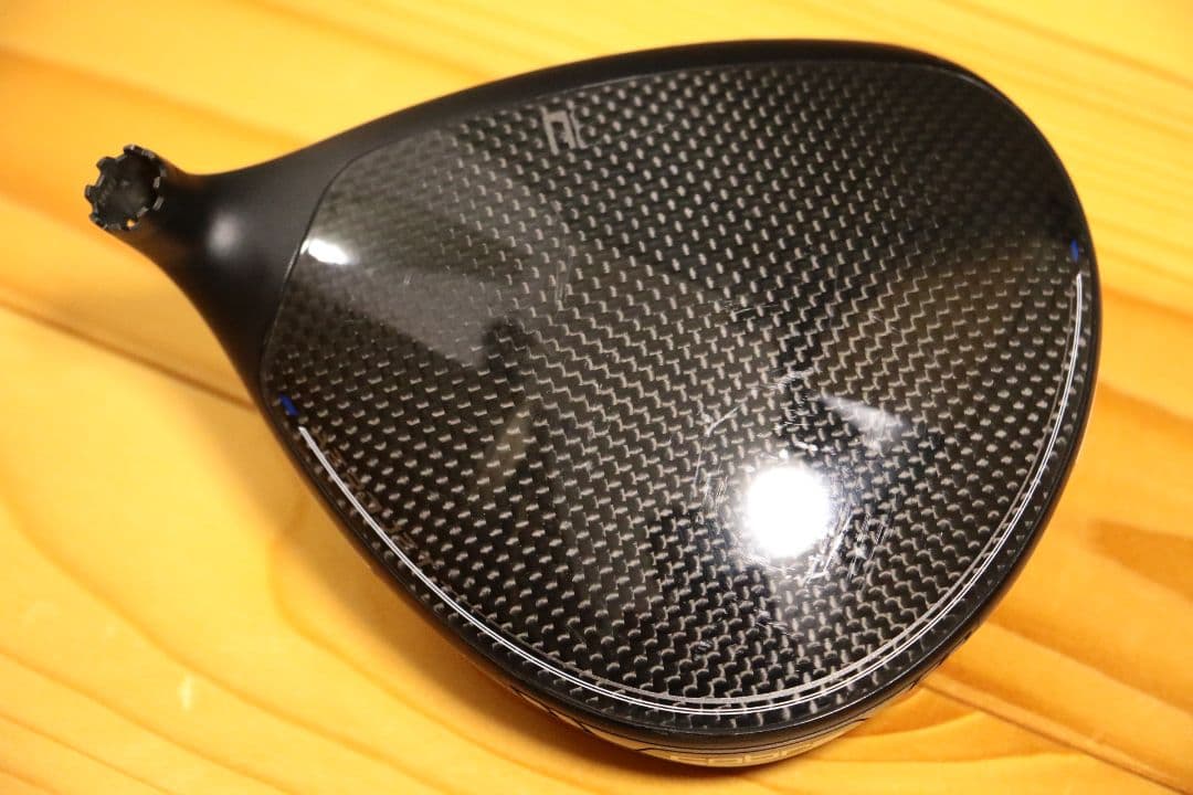 Cobra AEROJET LS 10.5°　エアロジェット　ヘッドのみ