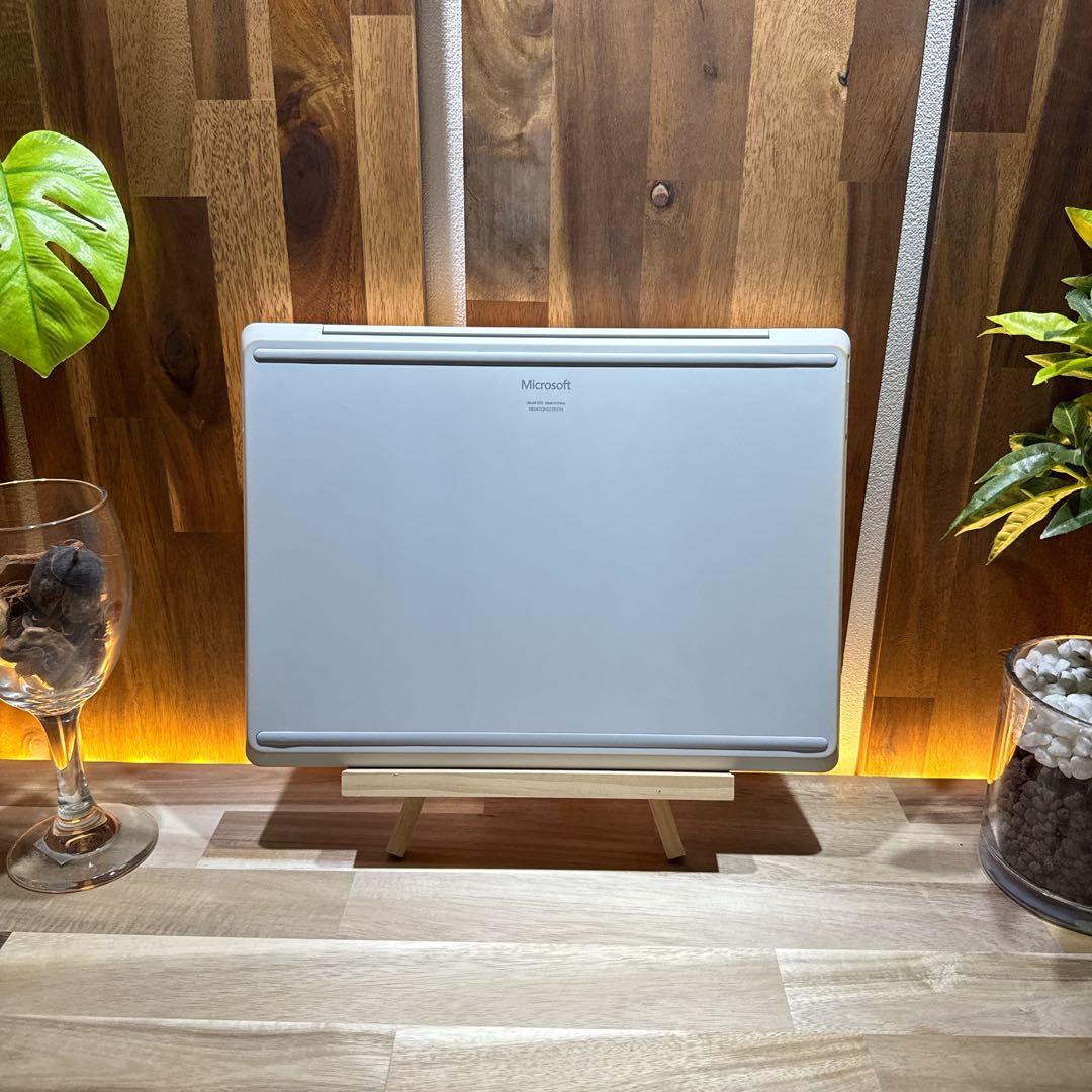 準美品‼️Surface Laptop Go2☘第11世代☘人気ノートパソコン