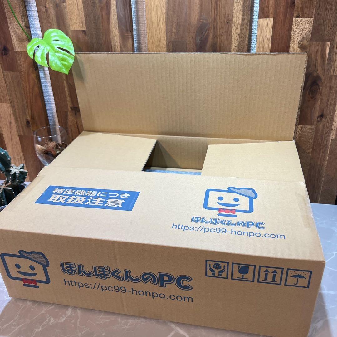 準美品‼️Surface Laptop Go2☘第11世代☘人気ノートパソコン