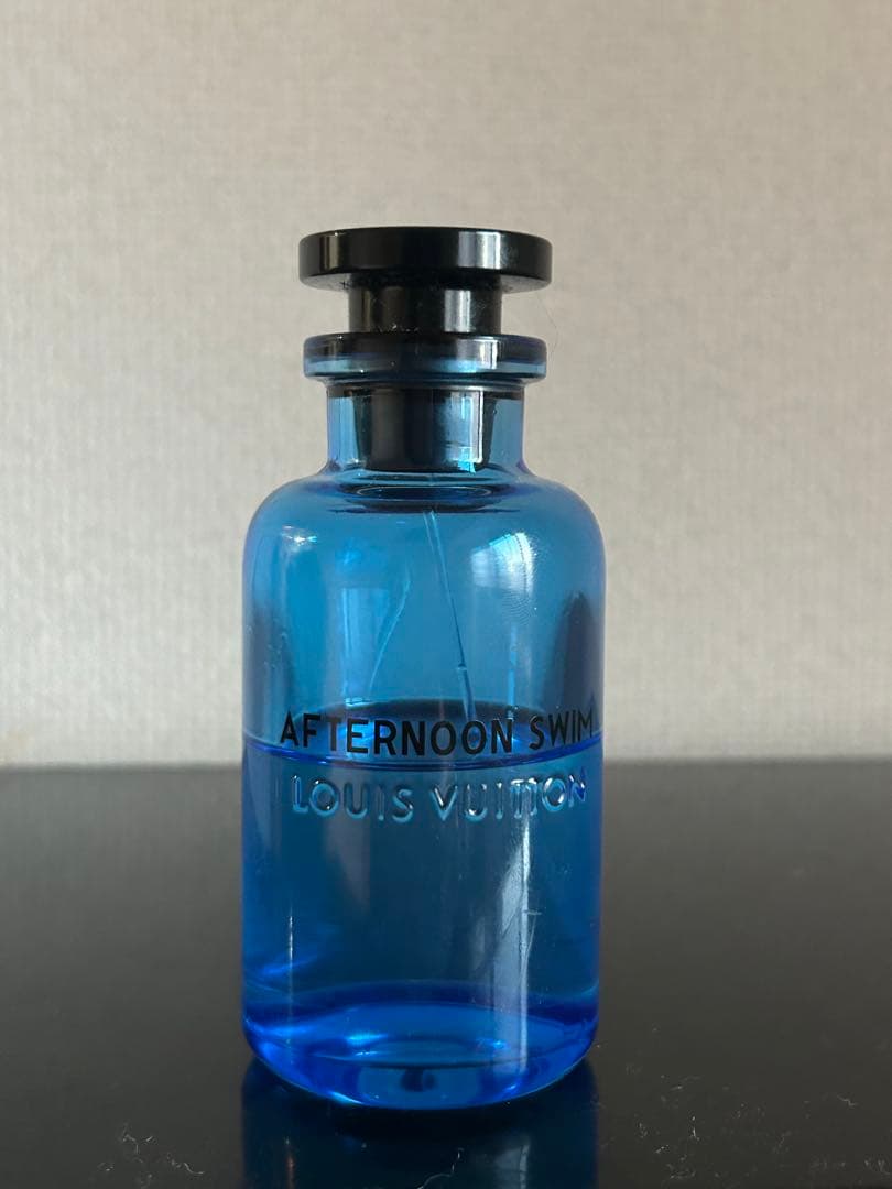 ナ*ん様 Louis Vuitton Afternoon Swim 香水