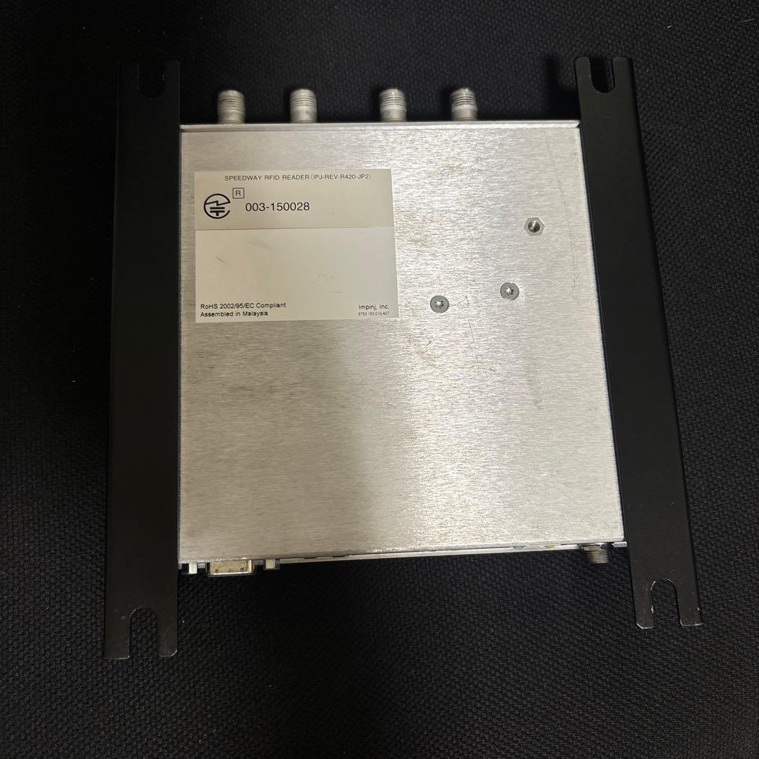 その他 IMPINJ SPEEDWAY IPJ-REV-R420-JP2