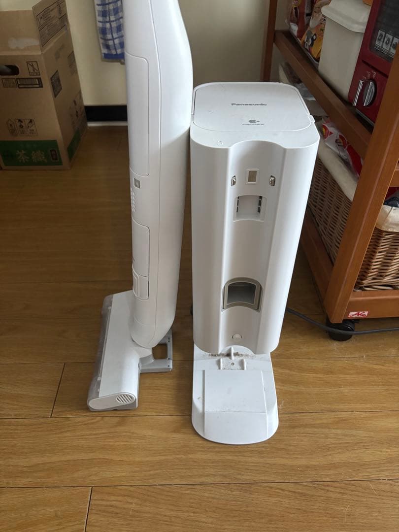 みぃ出品　掃除機