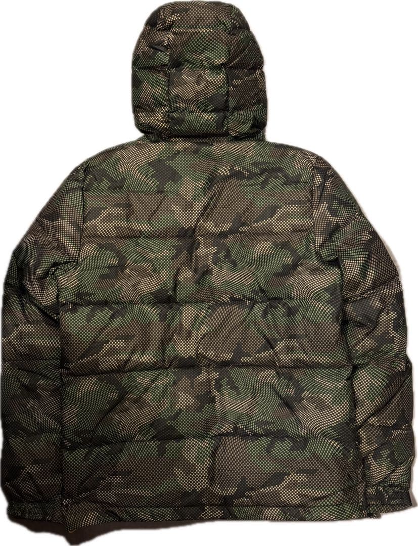 00s adidas down jacket アディダス ダウン ジャケット