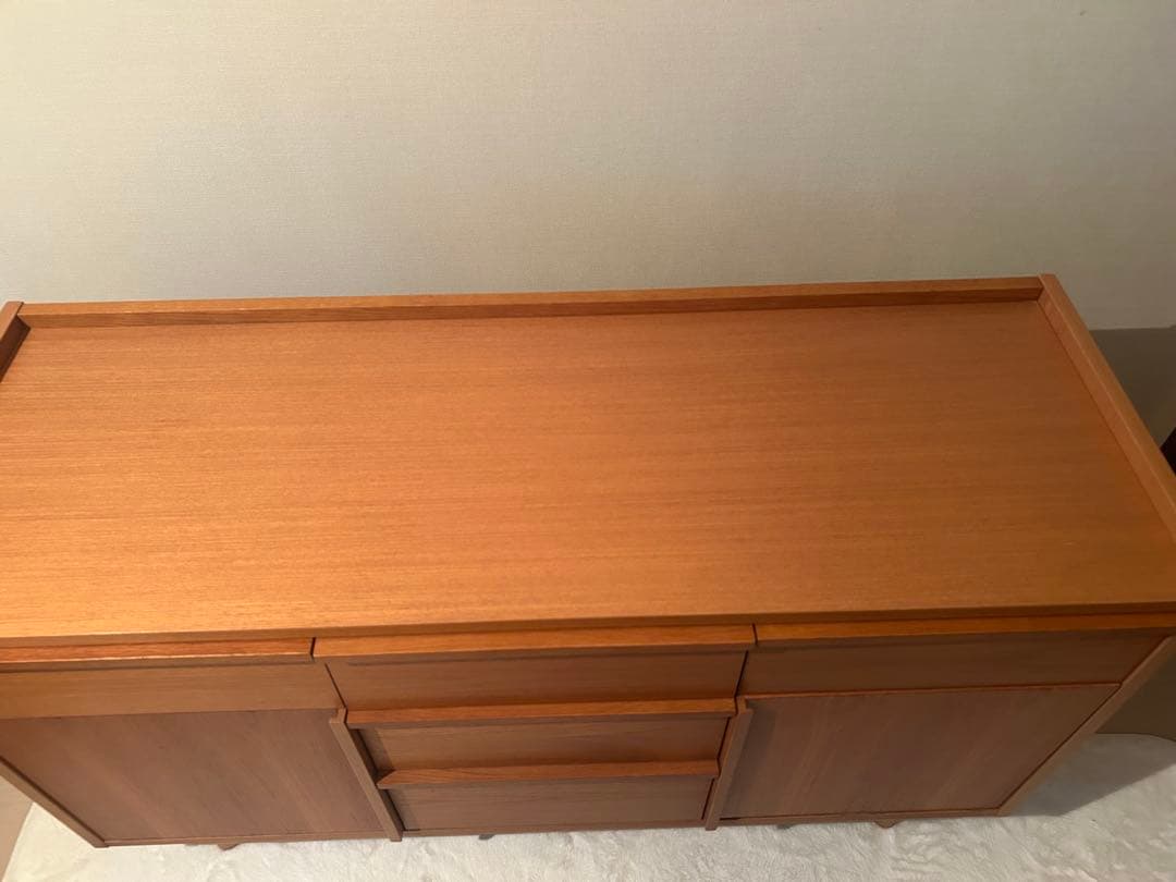 unico ウニコ　ALBERO アルベロ　キャビネット　チェスト