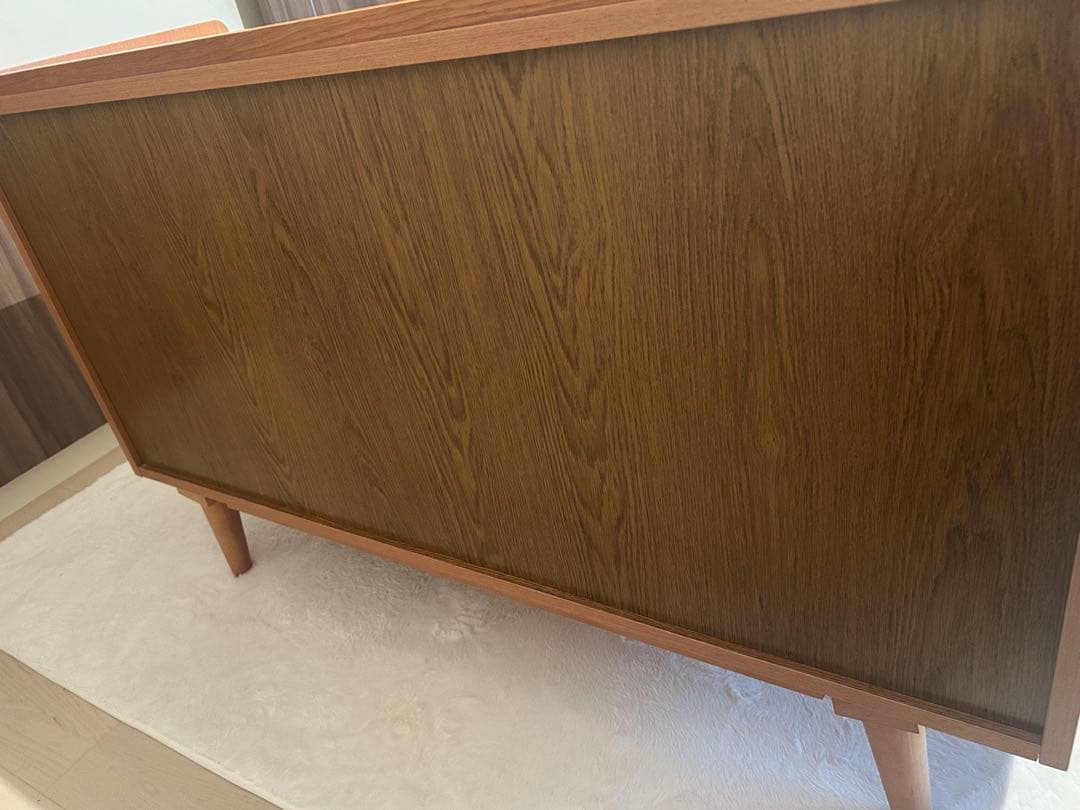 unico ウニコ　ALBERO アルベロ　キャビネット　チェスト