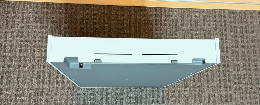 Atmoph Window 2 アトモフウィンドウ2 Basic(ホワイト)