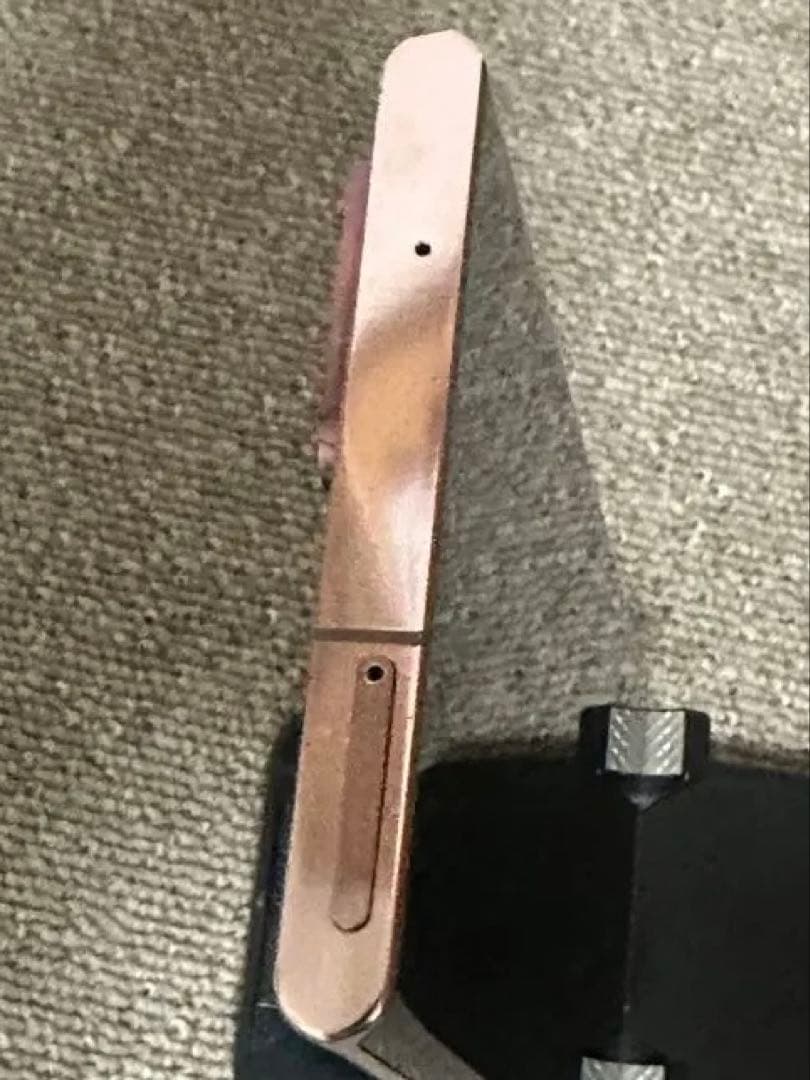 Note20 Ultra 5G 256GB (背面にひび割れあり)