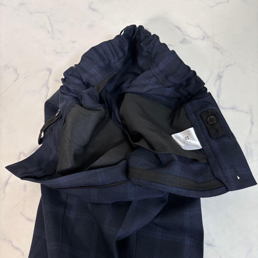 新品 140 ワンダーファクトリー 男の子 キッズフォーマル ６点セット