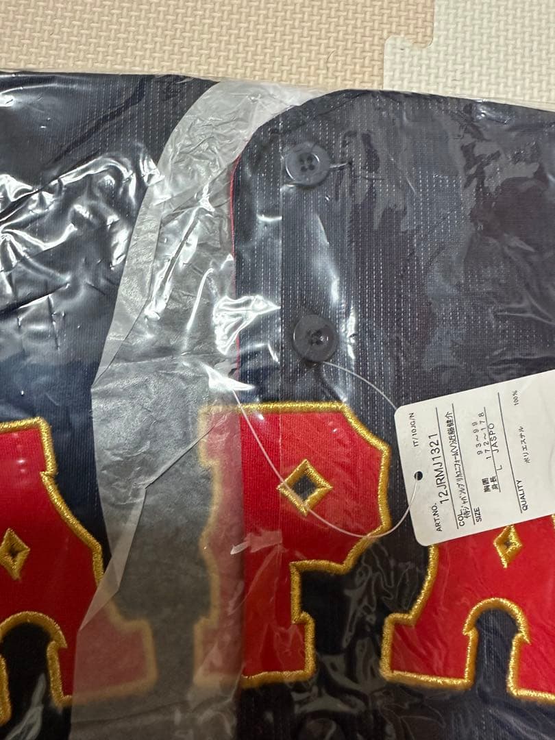 華*様 近藤健介　侍ジャパン　レプリカユニフォーム　ビジター　ソフトバンクホーク