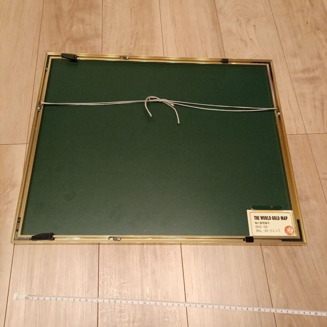 BLAEU WALL MAP アンティーク 世界地図