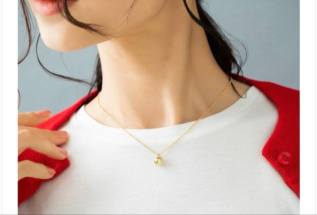 Tiffany ハードウェア ボールペンダント