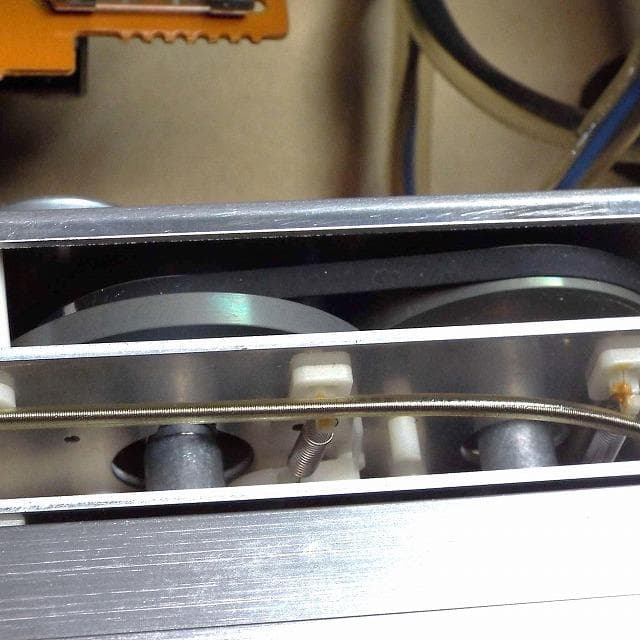 SON様用_不動_美品_NAKAMICHI_カセットテープデッキ_480Z