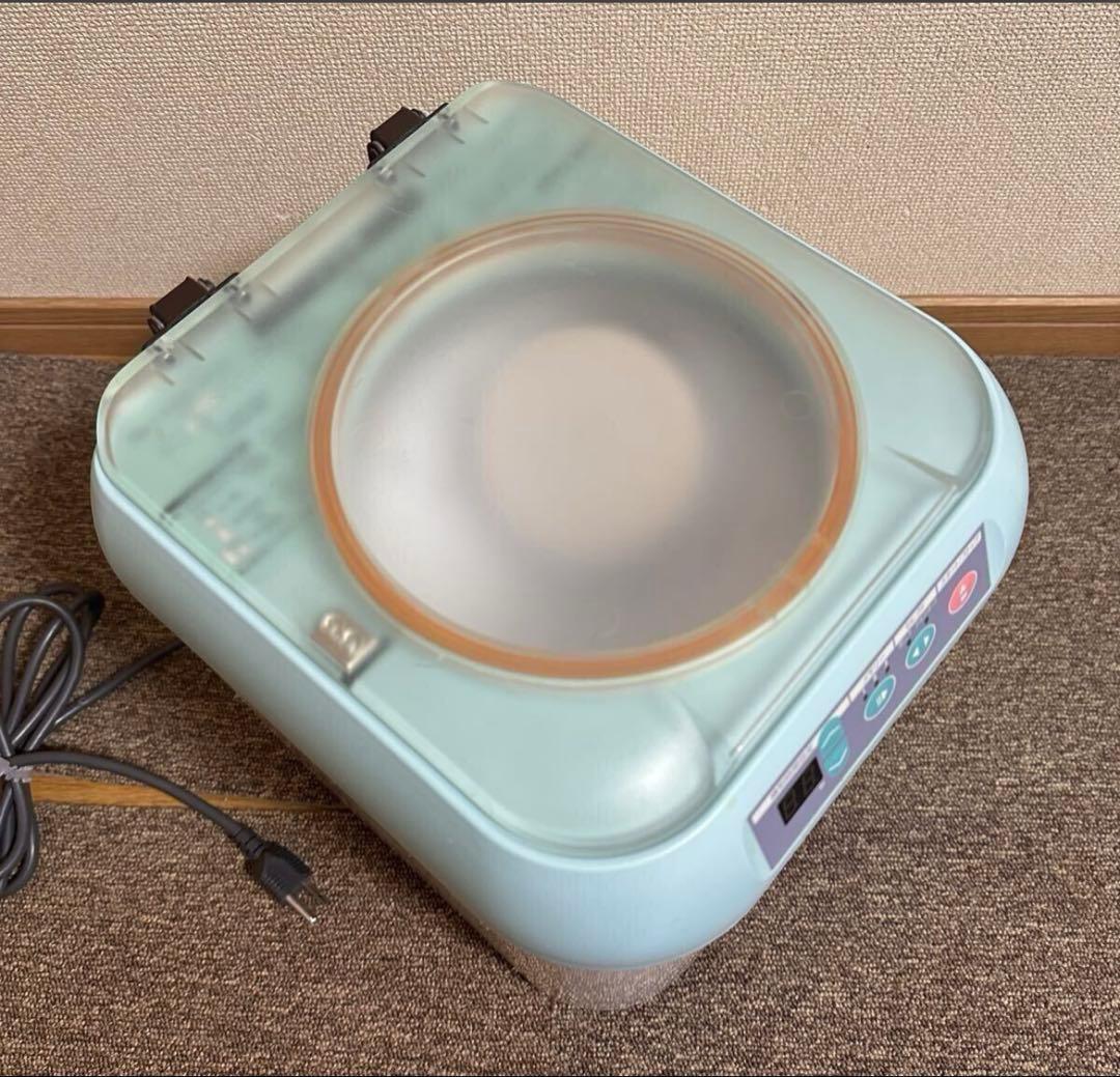 GC　印象剤自動練和器　スーパーらくねるFine