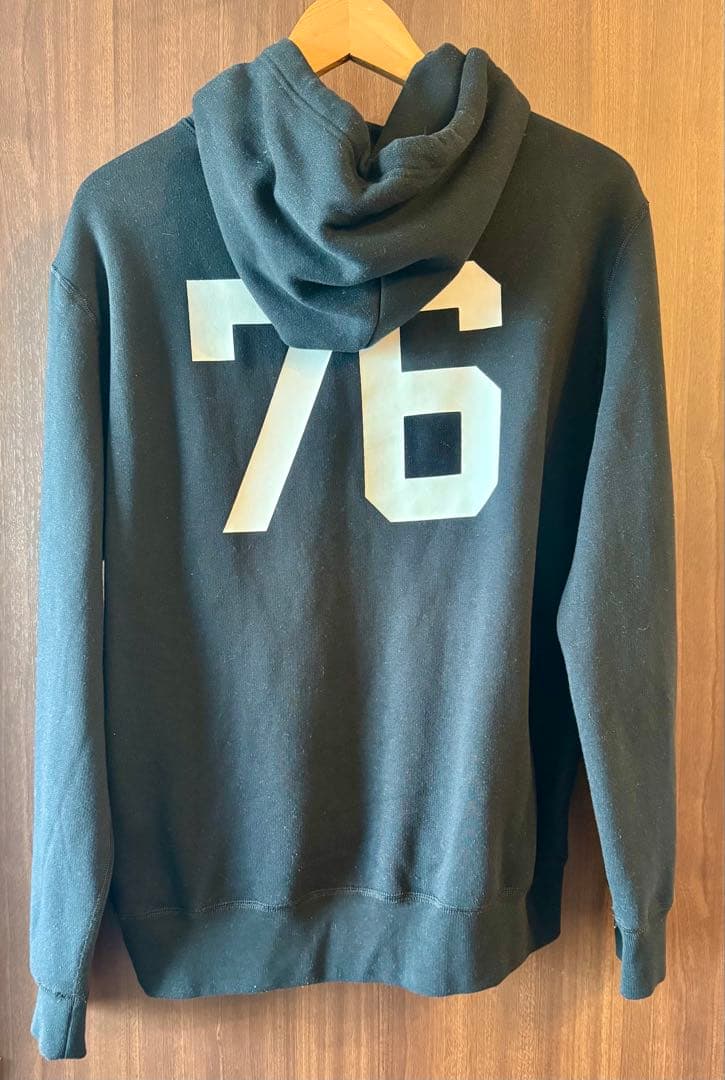 ロンハーマン ポロ スウェット