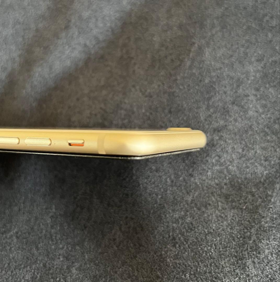 iPhone SE 第3世代 128GB ガラスコーティング済