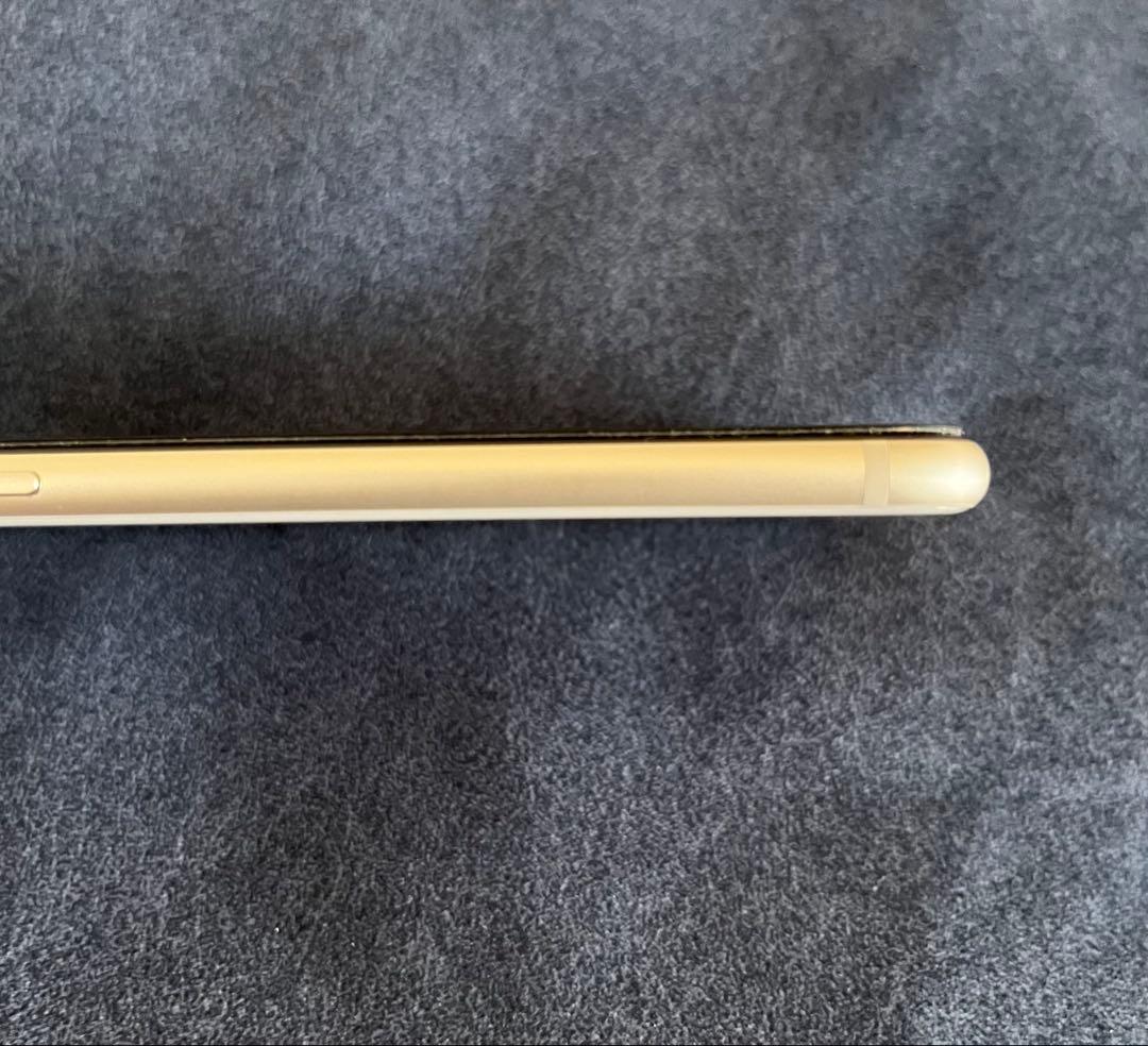 iPhone SE 第3世代 128GB ガラスコーティング済