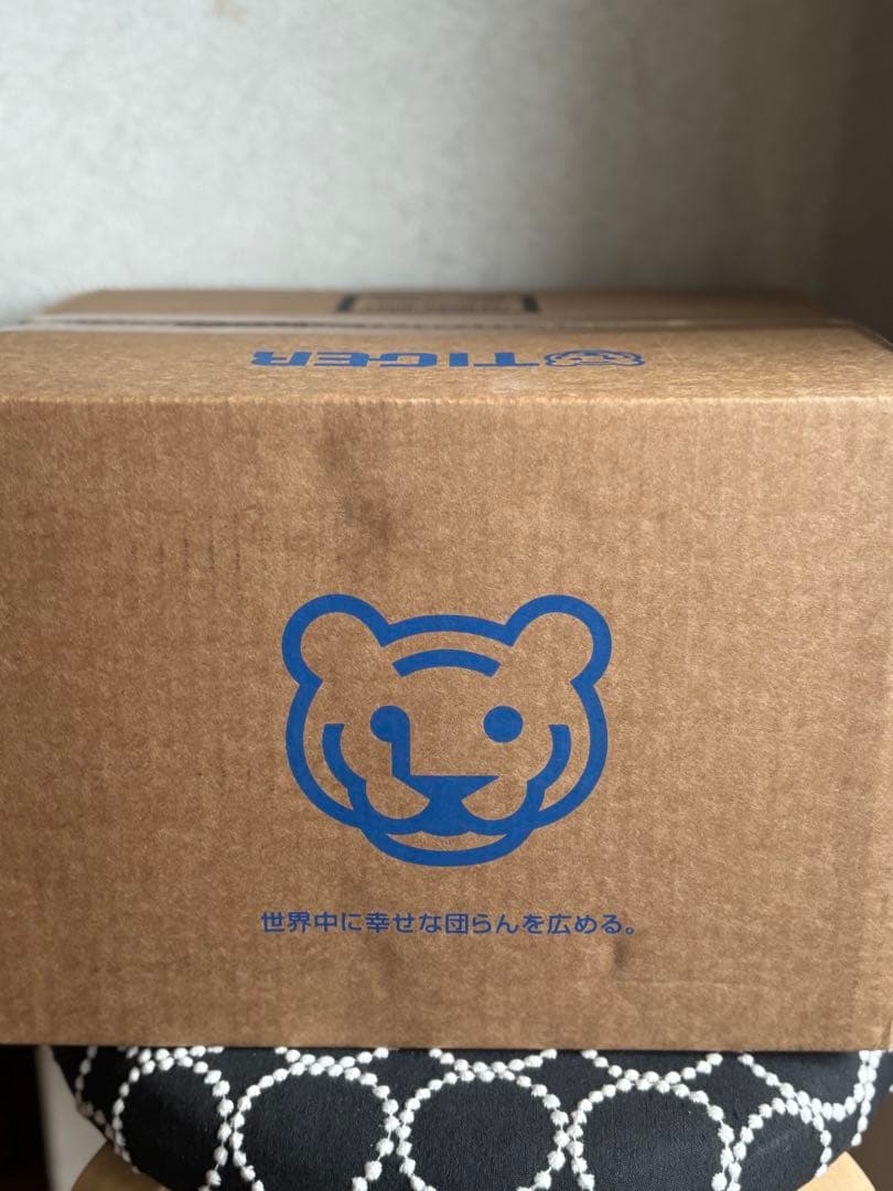 【未使用新品】タイガー魔法瓶(TIGER) 炊飯器 3合 JBS-B055KL