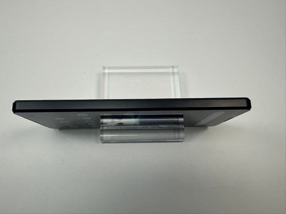 美品 SONY Xperia 1 IV docomo so-51c 黒