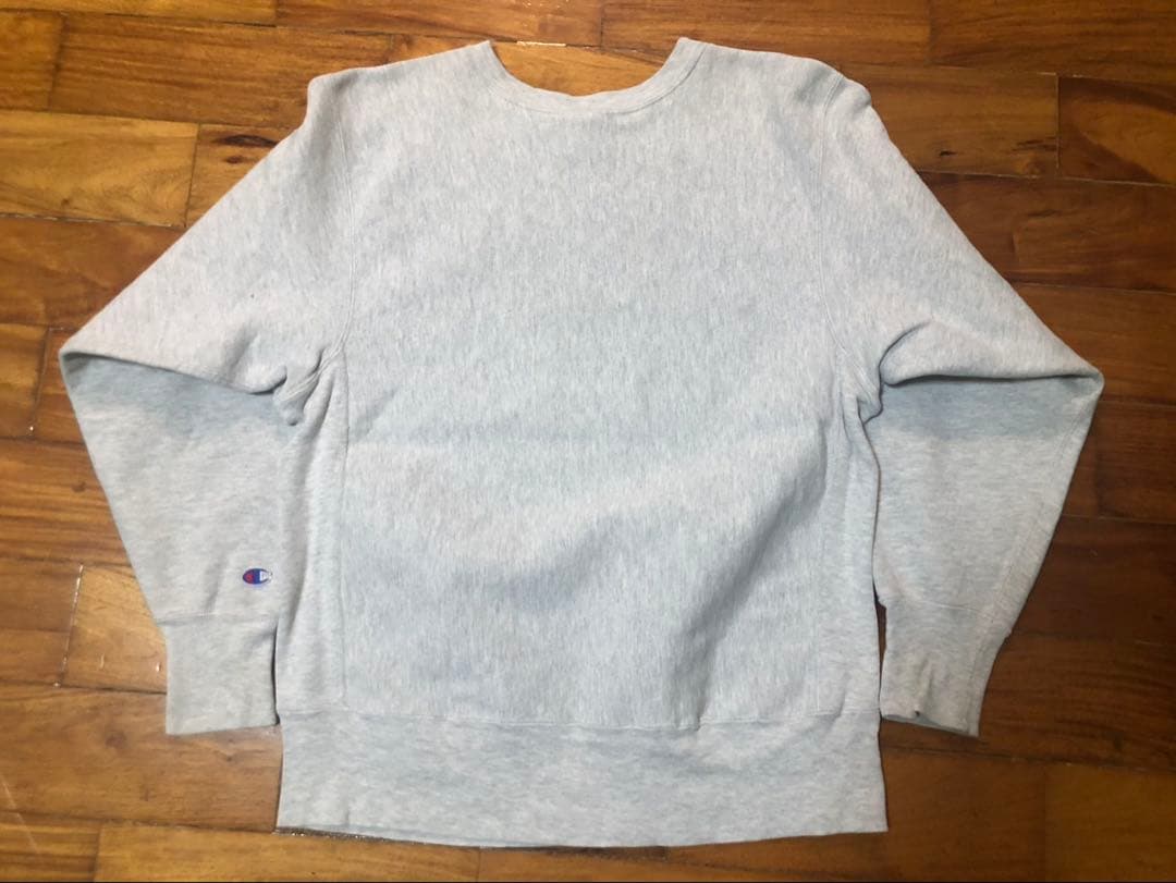 s*y様 90s championリバースウィーブスウェット/古着vintage