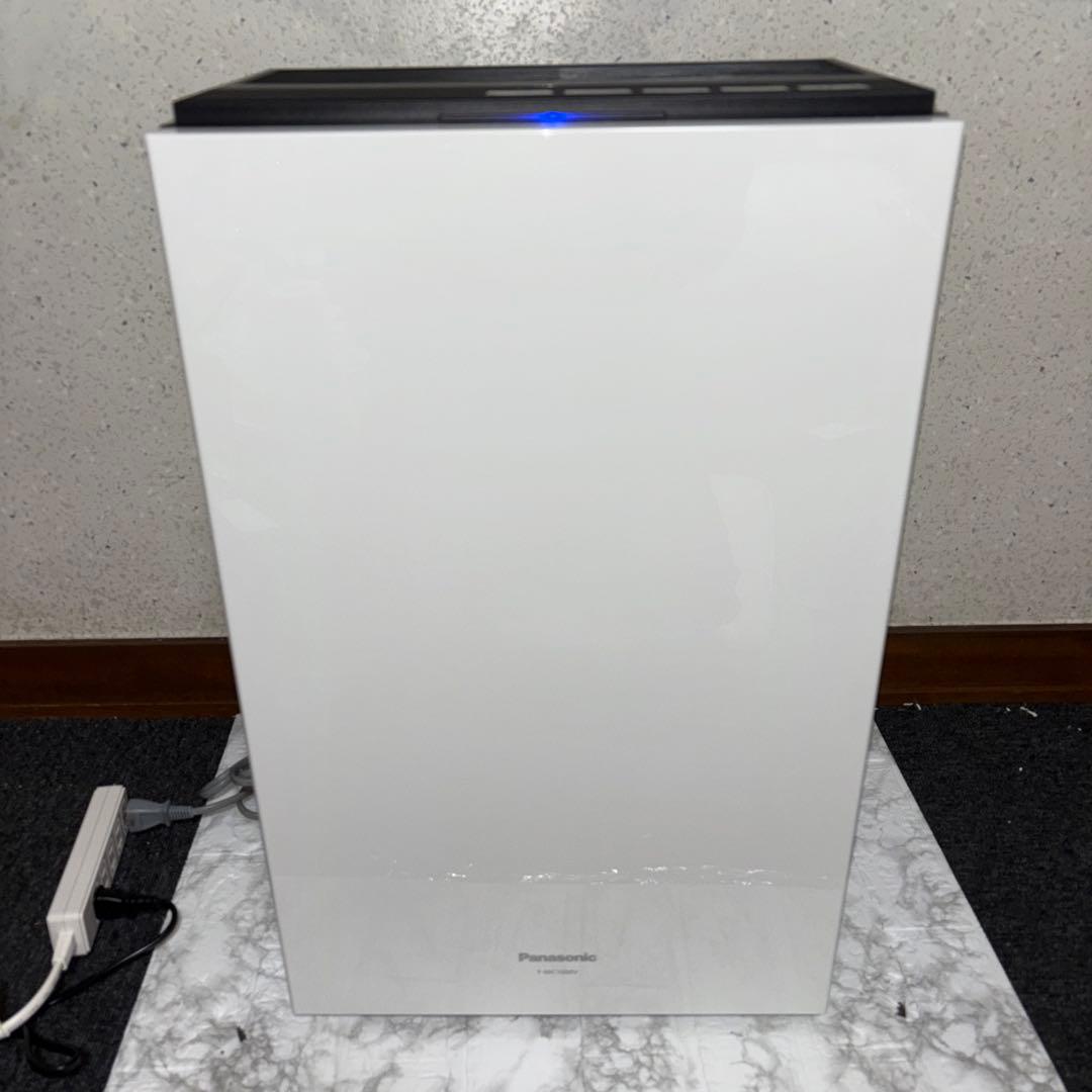 【2018年製】Panasonic次亜塩素酸空間除菌脱臭機　F-MC1000V