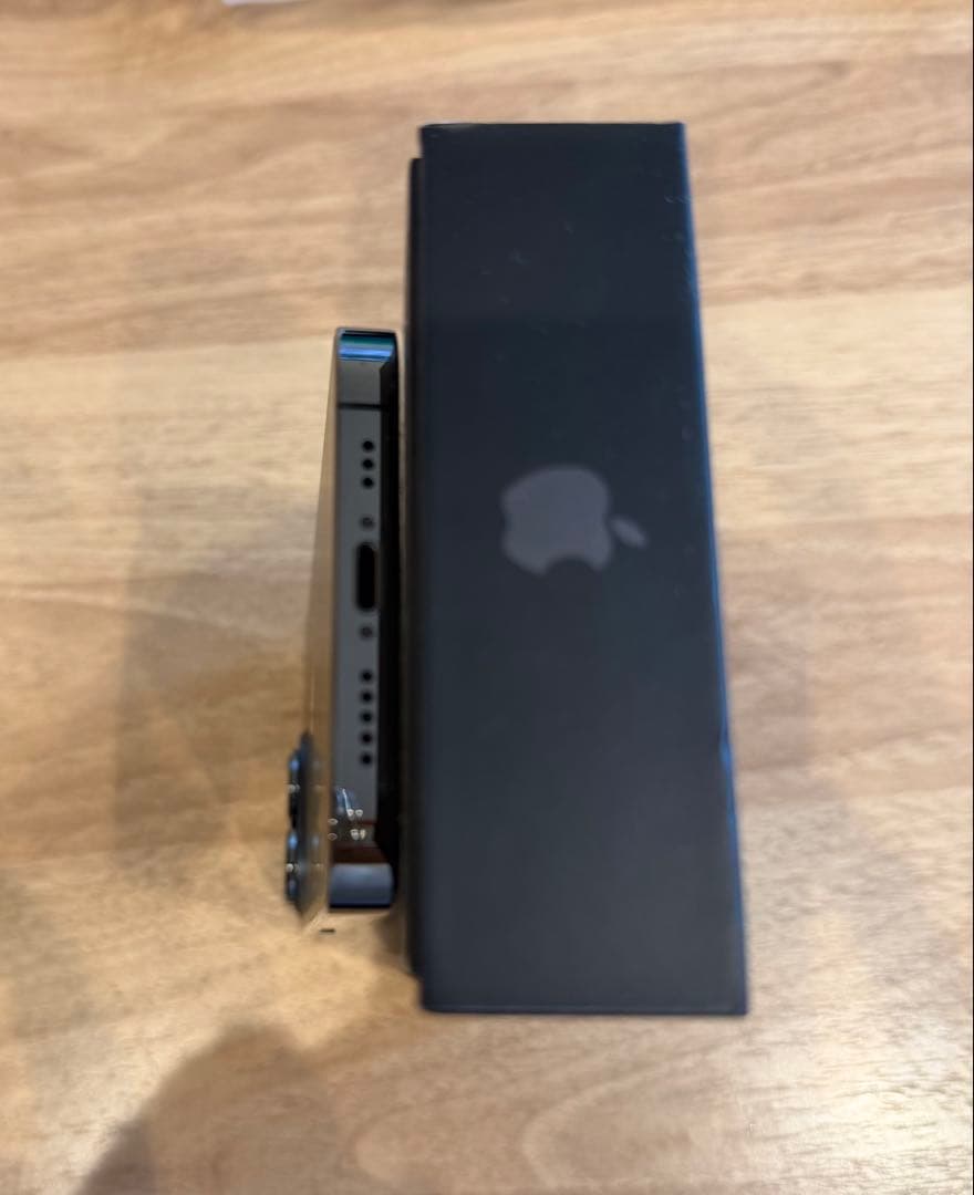 Apple iPhone 13 Pro グラファイト 256GB 箱あり