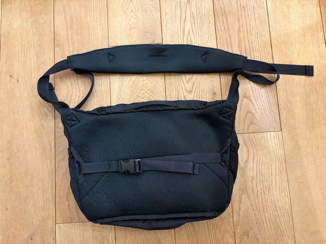 NORTH FACEザノースフェイス NMB82250 ベビースリングバッグ