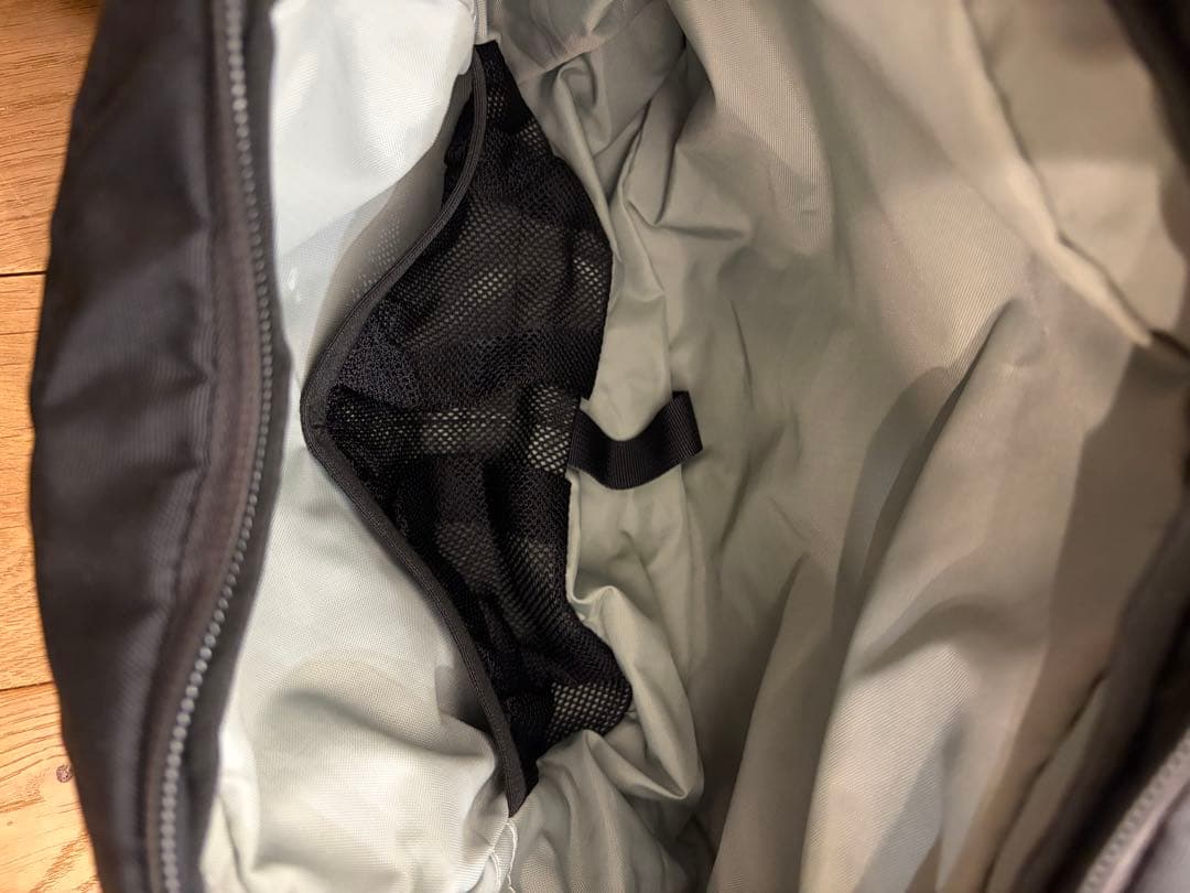 NORTH FACEザノースフェイス NMB82250 ベビースリングバッグ