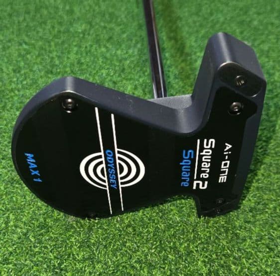 Ai-ONE Square 2 squareMAX 1 33インチ