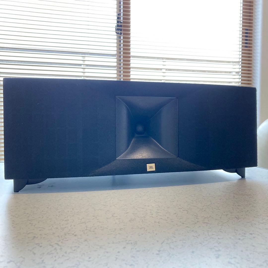 JBL SVA Center センタースピーカー ホーン型
