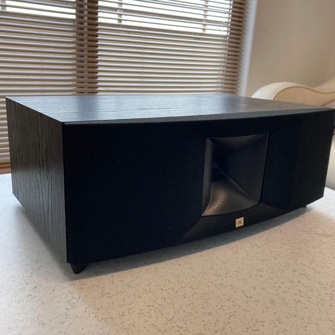 JBL SVA Center センタースピーカー ホーン型