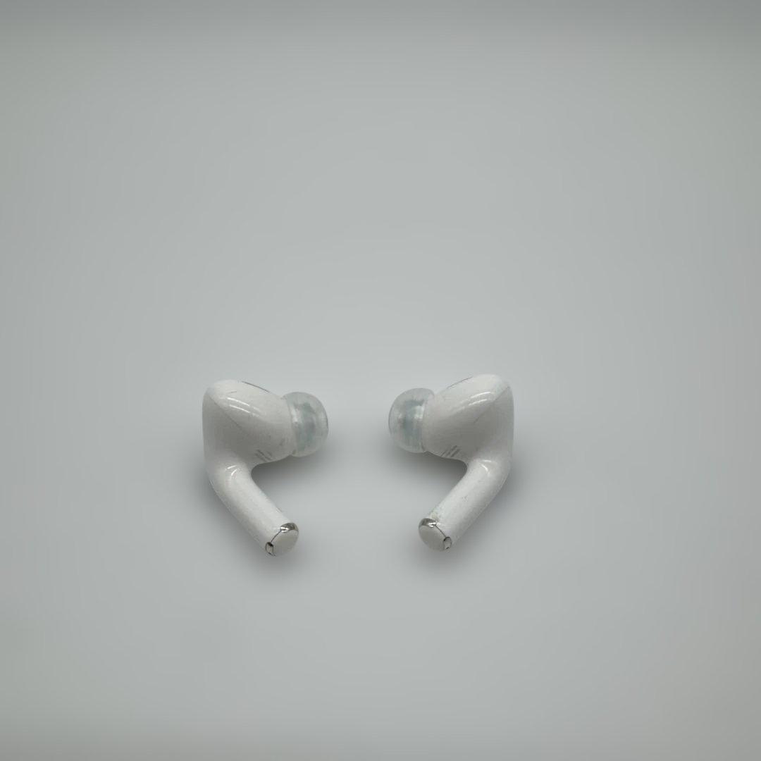 イヤホン AirPods Pro (2nd generation)