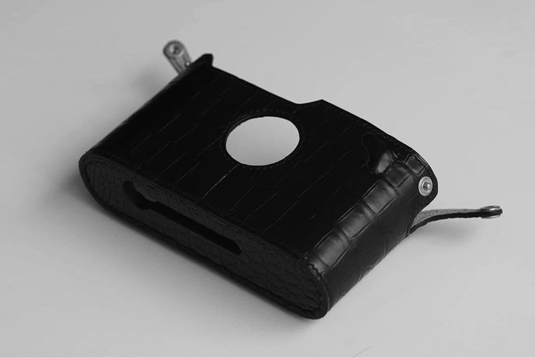 フィルムカメラ Leica MP x Leica vit half case