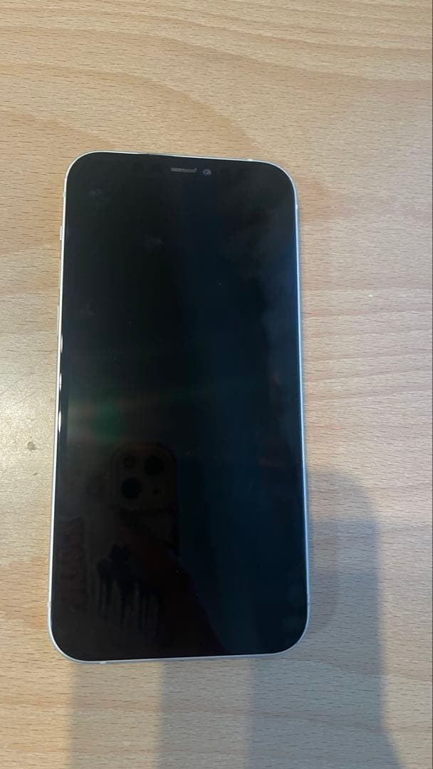 iPhone 12本体 128GB