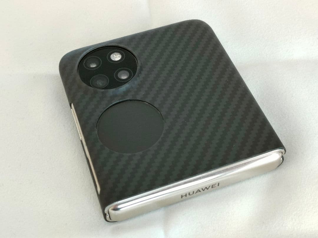 スマートフォン本体 Huawei P50 Pocket Premium 12GB/512GB