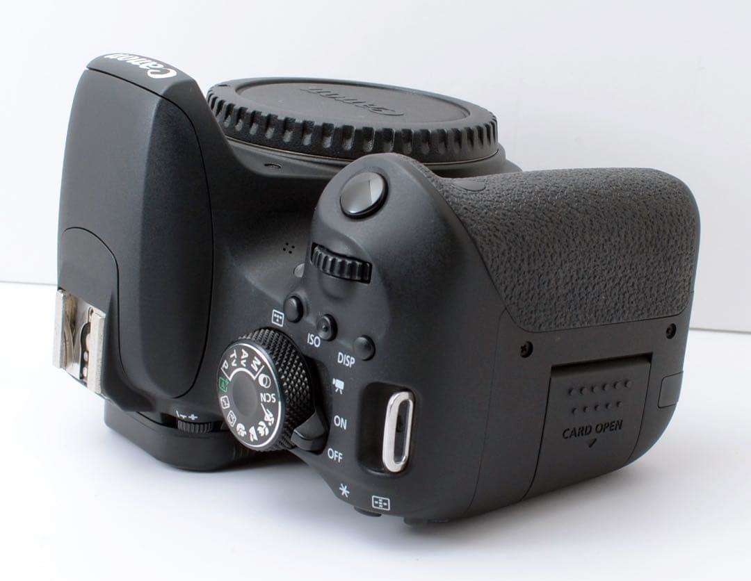 高倍率、単焦点付き！Canon EOS kiss X9i★Wi-Fi内蔵