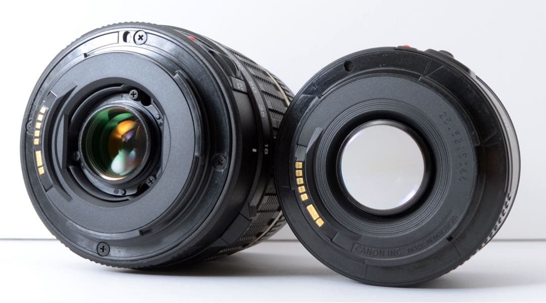 高倍率、単焦点付き！Canon EOS kiss X9i★Wi-Fi内蔵