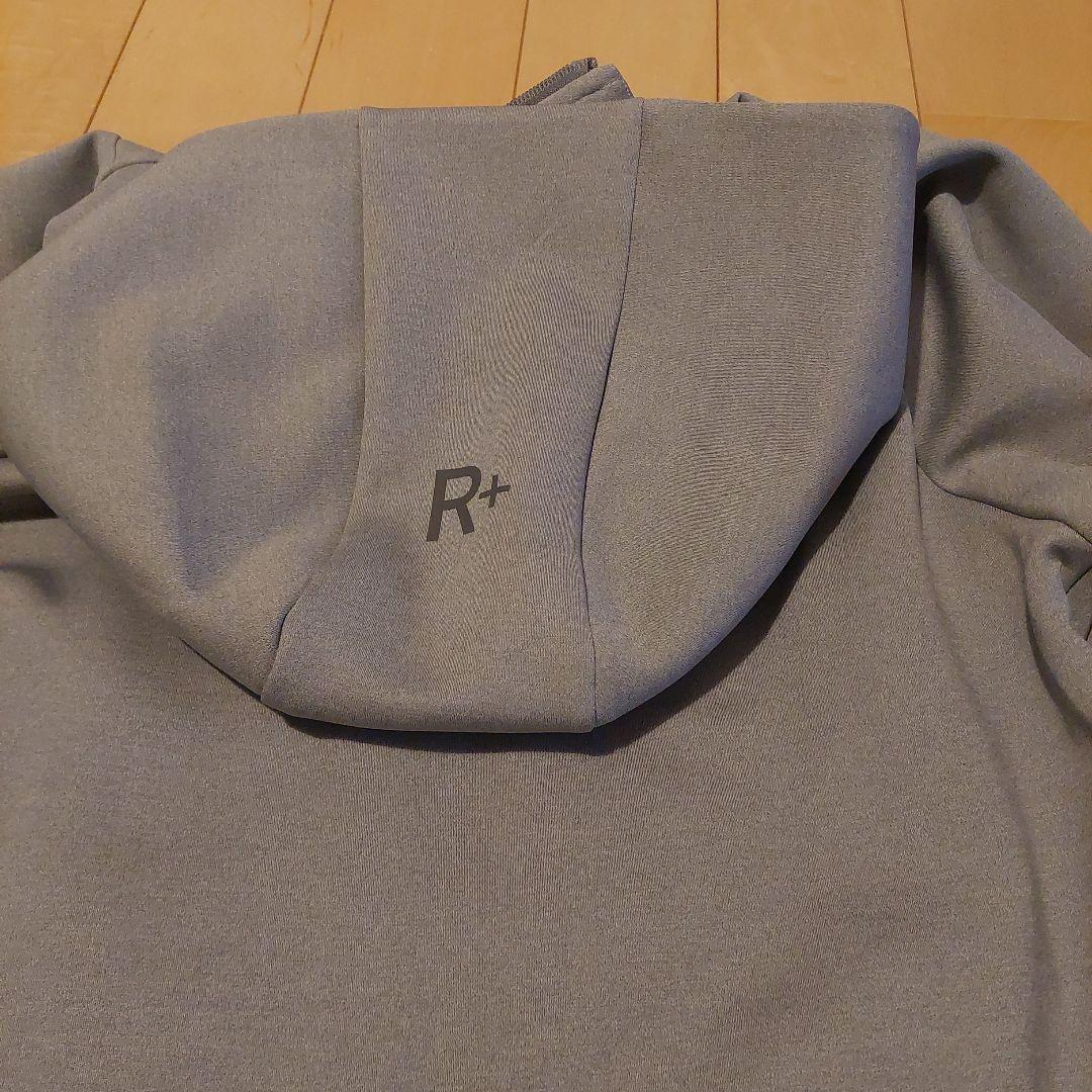 canterbury ウォームアップウェア XL グレー