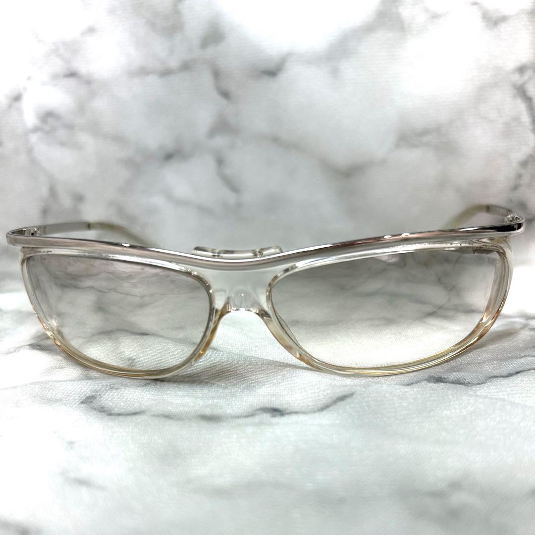 GUCCI グッチ サングラス メガネ GG1423/S サイドロゴ シルバー