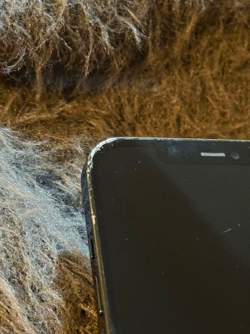 スマートフォン本体 Apple iPhone 12 Promax 256G