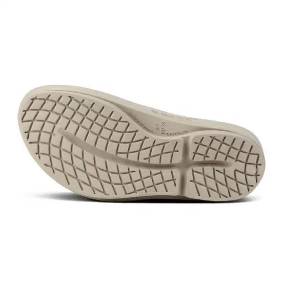 【新品・正規品】OOFOS ウーフォス OOmega 24cm