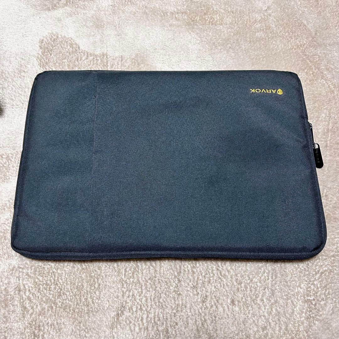 MacBook Air 15インチ M3 2024 ミッドナイト 状態良好