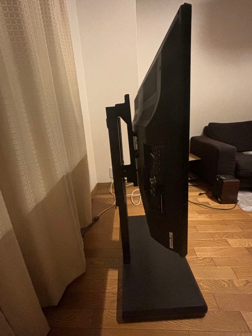 液晶テレビ AQUOS LC-40H30 2016年製