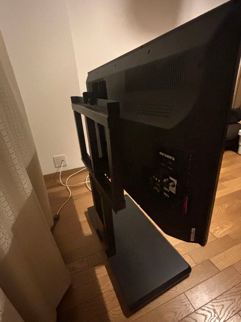 液晶テレビ AQUOS LC-40H30 2016年製