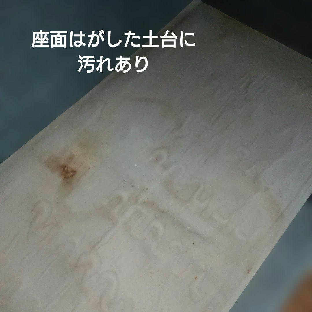 ニトリ Nポケット 2人掛けソファ ファブリック カバーリング ダークグレー