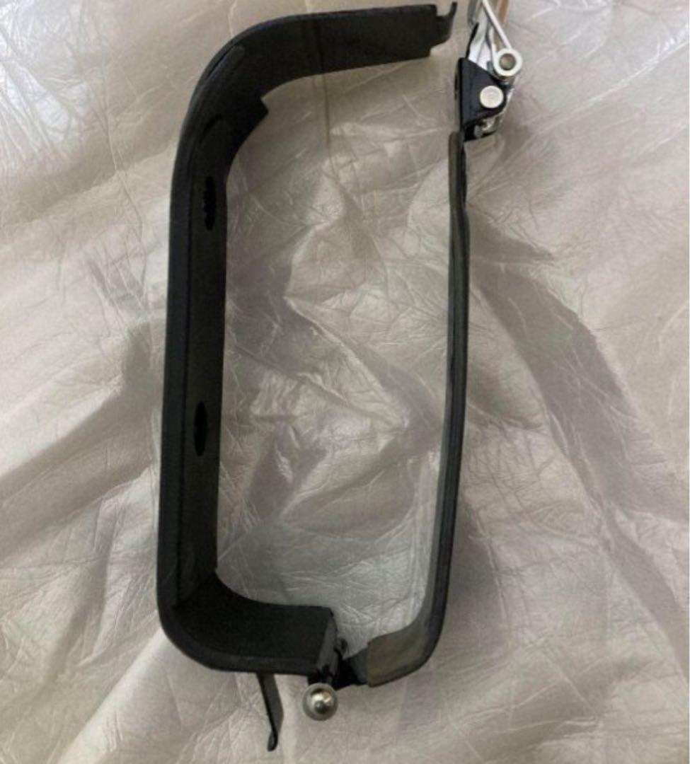 CT110 サブタンク　鍵付き