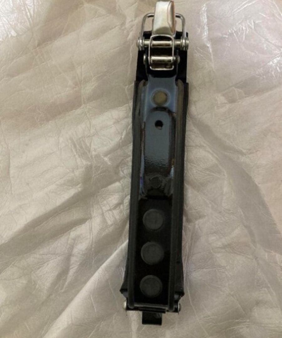 CT110 サブタンク　鍵付き