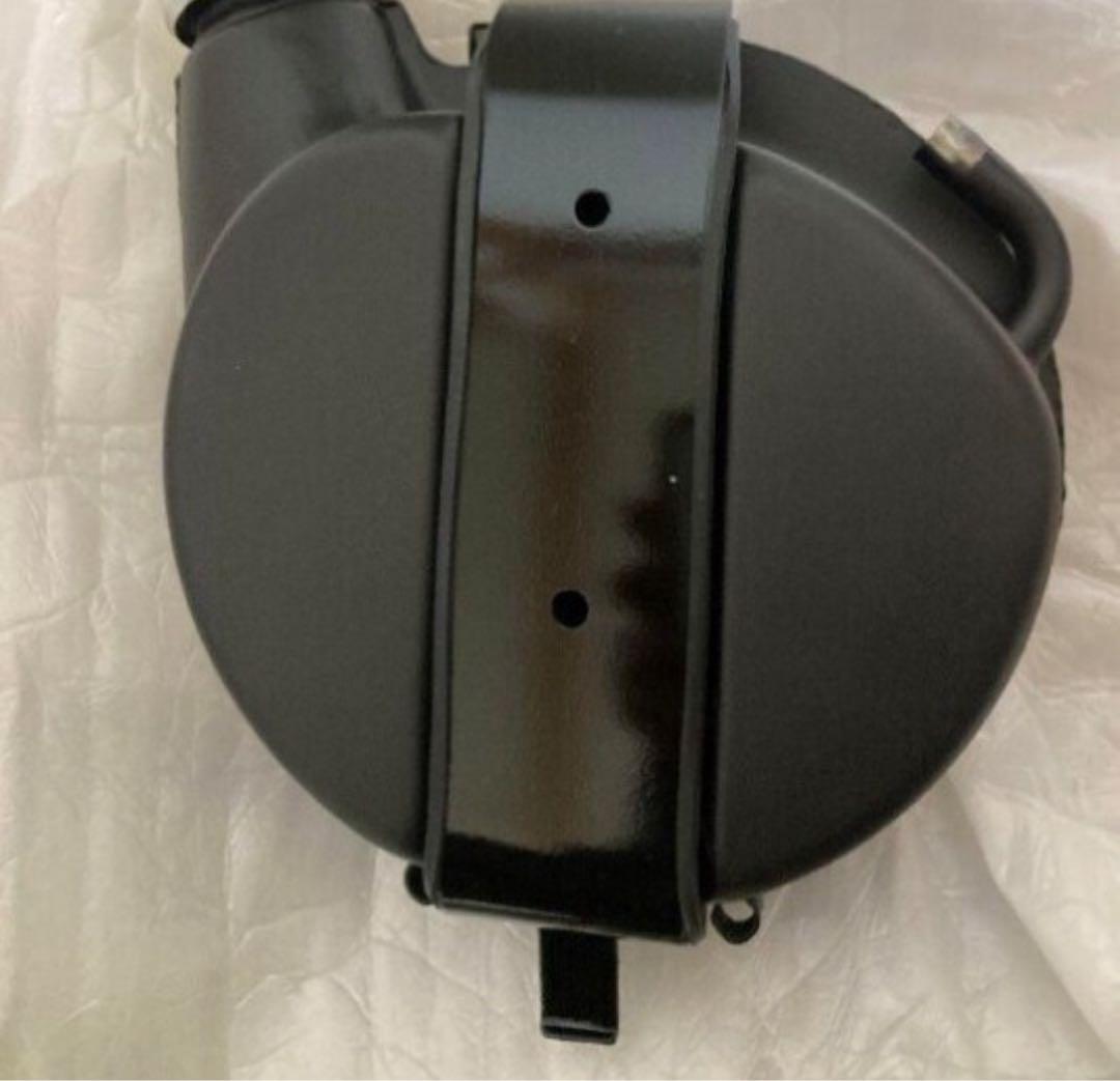 CT110 サブタンク　鍵付き