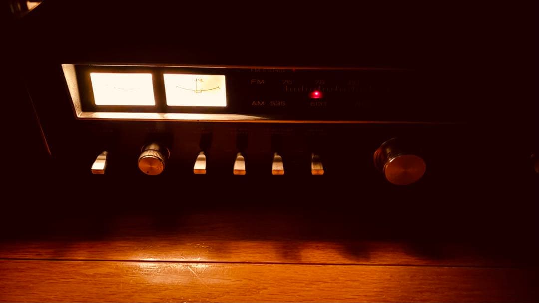 価格応相談★SANSUI TU-7700 チューナー