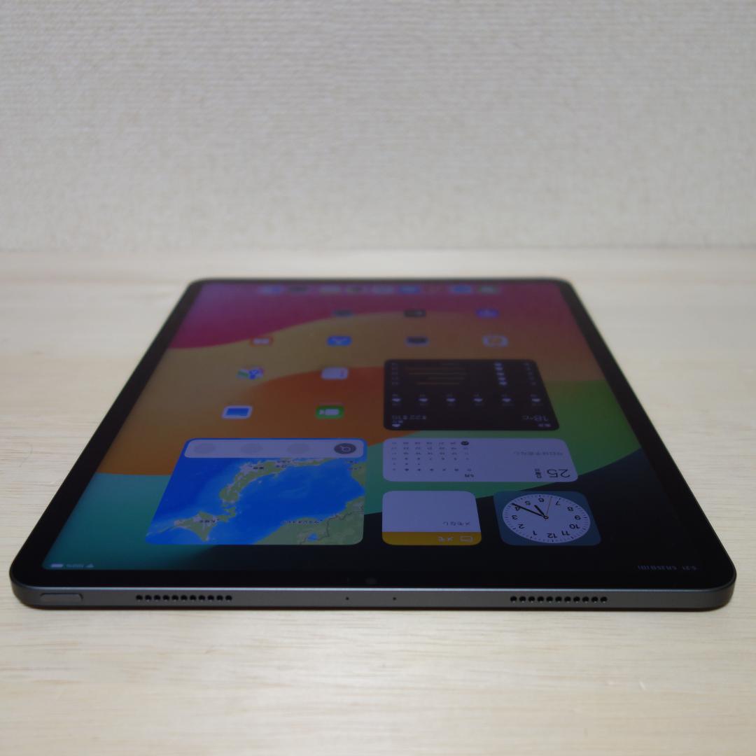 240）訳あり iPad PRO 12.9インチ（第5世代） 128GB