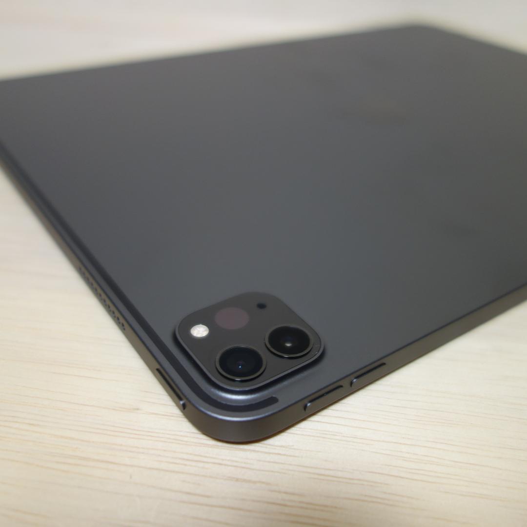 240）訳あり iPad PRO 12.9インチ（第5世代） 128GB